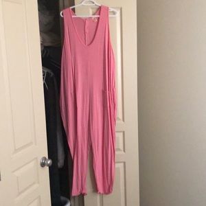 Smash and Tess romper